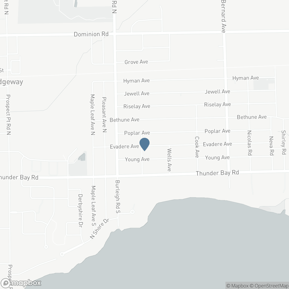 3290 EVADERE AVENUE, Fort Erie, Ontario L0S 1N0